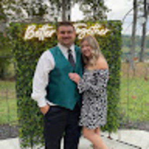 Meet your Posher, Cody